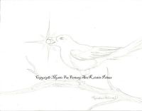 The Magick Magpie
